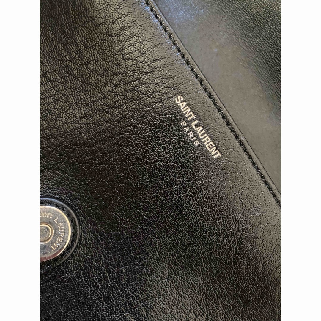 Saint Laurent(サンローラン)のサンローラン　ショルダーバッグ　袋付き レディースのバッグ(ショルダーバッグ)の商品写真