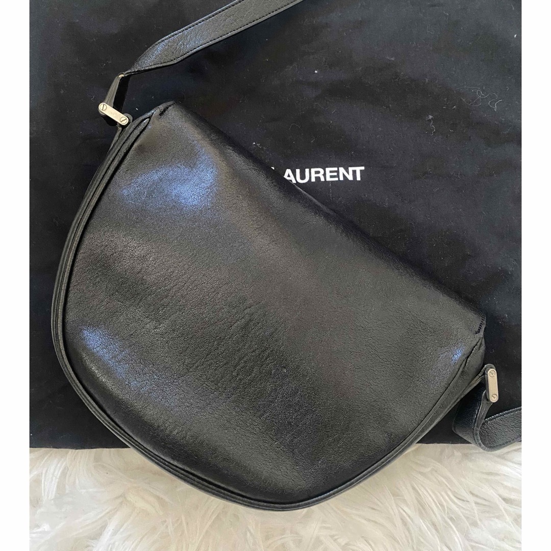 Saint Laurent(サンローラン)のサンローラン　ショルダーバッグ　袋付き レディースのバッグ(ショルダーバッグ)の商品写真