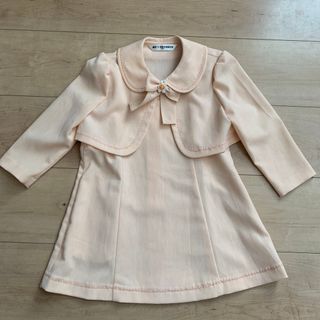 子ども服 フォーマルワンピース サイズ100(ドレス/フォーマル)