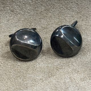 ジョージジェンセン(Georg Jensen)のGEORG JENSEN ジョージジェンセン 925 カフス(その他)