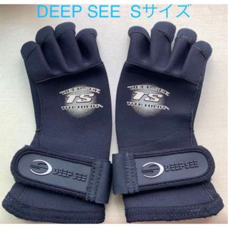 DEEP SEE Diving Gloves(マリン/スイミング)