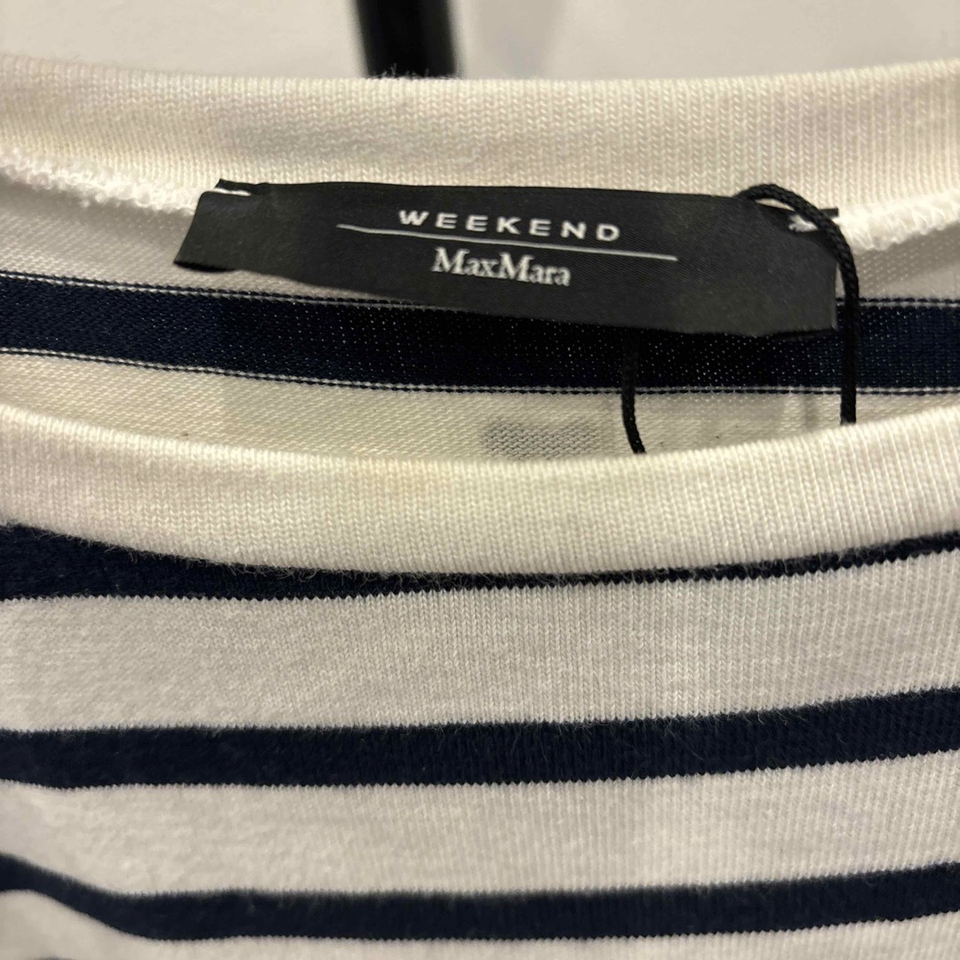 Weekend Max Mara(ウィークエンドマックスマーラ)のweekend max mara レディースのトップス(Tシャツ(長袖/七分))の商品写真