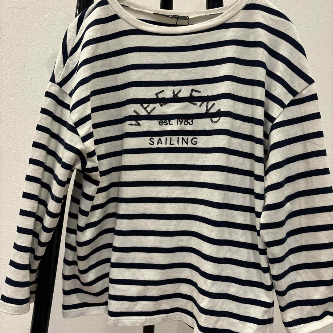 Weekend Max Mara(ウィークエンドマックスマーラ)のweekend max mara レディースのトップス(Tシャツ(長袖/七分))の商品写真