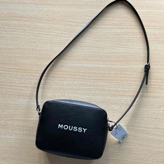 マウジー(moussy)のMOUSSY ショルダーバッグ(ショルダーバッグ)