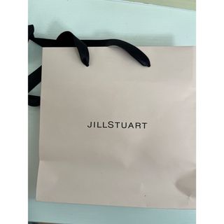 ジルスチュアート(JILLSTUART)のジルスチュアート　ショッパー中サイズ(ショップ袋)