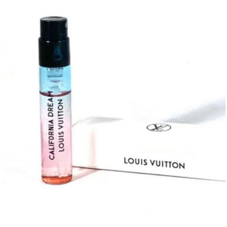 ルイヴィトン(LOUIS VUITTON)のヴィトン 香水(サンプル/トライアルキット)