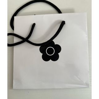 マリークワント(MARY QUANT)のマリークワント　ショッパー(ショップ袋)