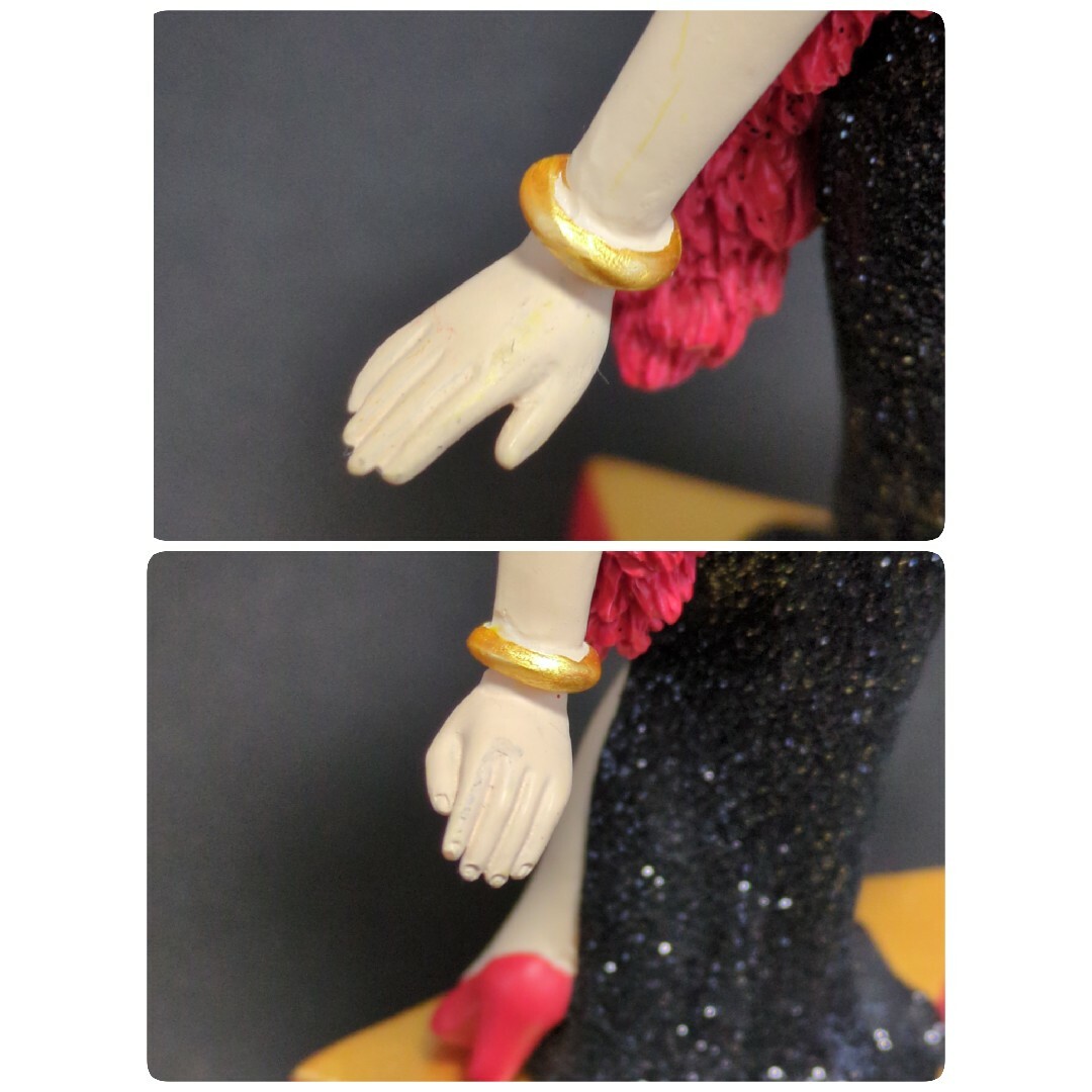 Betty Boop - ベティちゃん☆ブラックドレス☆フィギュア Betty Boop - ベティちゃん☆ブラックドレス☆フィギュア