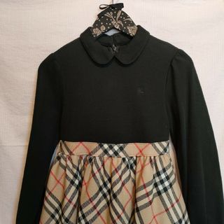 バーバリー(BURBERRY)の専用♡BURBERRY LONDON　セットアップ＆ワンピース(ドレス/フォーマル)