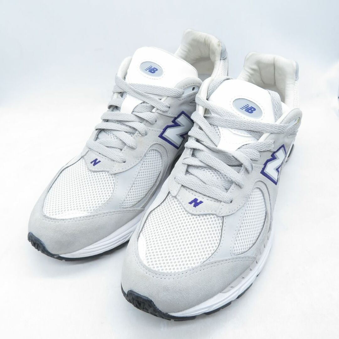 New Balance - NEW BALANCE ML2002R6 SIZE 29.0cm BEAUTY&YOUTH New Balance - NEW BALANCE ML2002R6 SIZE 29.0cm BEAUTY&YOUTH