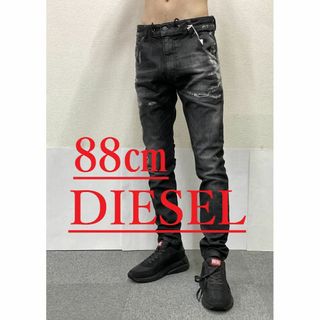 ディーゼル(DIESEL)のディーゼル　ジョグ ジーンズ 2224　サイズ32　新品 タグ付　KROOLEY(デニム/ジーンズ)