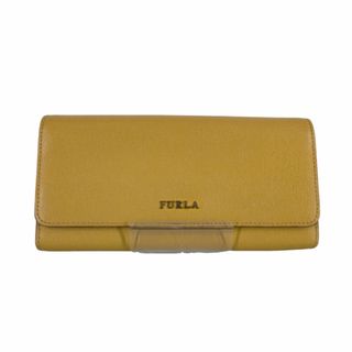 フルラ(Furla)のFURLA(フルラ) レザーロングウォレット レディース 財布・ケース 長財布(財布)