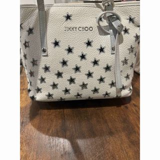 ジミーチュウ(JIMMY CHOO)のJIMMY CHOO(ハンドバッグ)