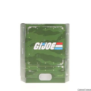 スーパー(SUPER)のアルティメイト 7インチ アクションフィギュア ドック G.I. JOE(G.I.ジョー) 完成品 可動フィギュア スーパー7/豆魚雷(ミリタリー)