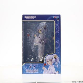 ブルーム(BLOOM)のPLUM直販限定 チノ(Summer Festival) ご注文はうさぎですか?BLOOM(ブルーム) 1/7 完成品 フィギュア(PF146) PLUM(プラム)(アニメ/ゲーム)