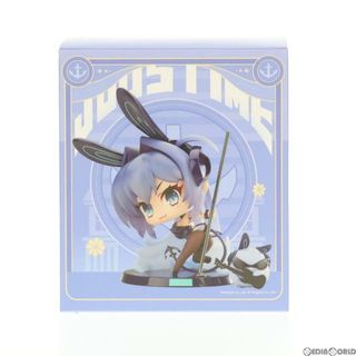 アズール(AZZURE)の予約特典付属 ニュージャージー JUUs時間 チビフィギュア アズールレーン 完成品 フィギュア APEX(エーペックス)(アニメ/ゲーム)