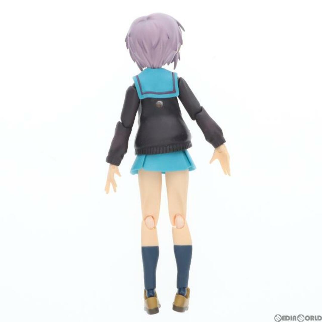 Max Factory - figma(フィグマ) 001 長門有希(ながとゆき) 制服ver