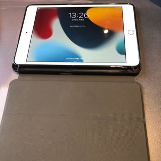 iPad - iPad mini4 WiFi+cellularモデル SIMフリー 128GBの通販 by