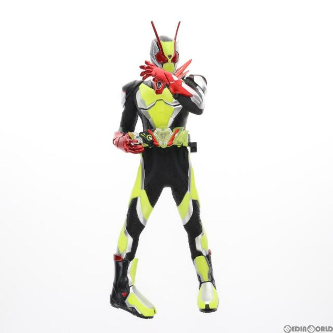 BANDAI - A賞 SOFVICS 仮面ライダーゼロツー 一番くじ 仮面ライダー