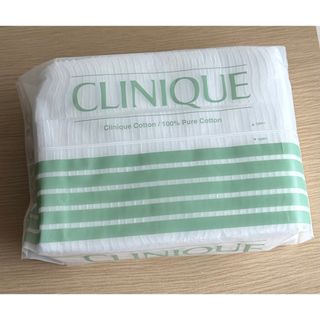 クリニーク(CLINIQUE)のクリニーク　コットン N(コットン)