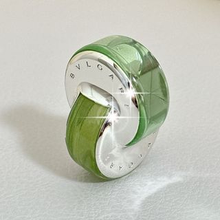 ブルガリ(BVLGARI)のBVLGARI ブルガリ　オムニア グリーン ジェイド オードトワレ 5mL(香水(女性用))