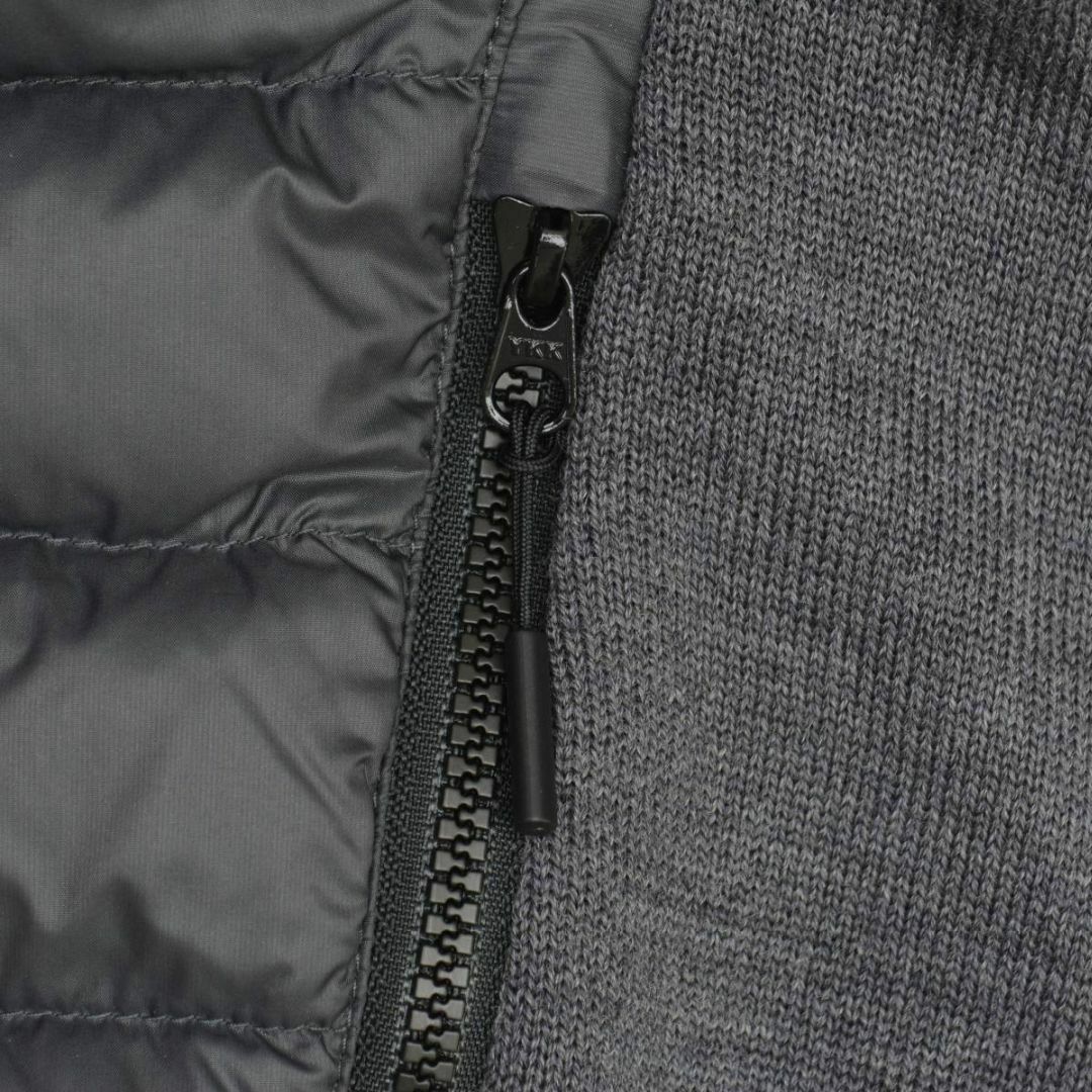 CANADA GOOSE(カナダグース)の【CANADAGOOSE】6893MB HyBridge Knit Jacket メンズのジャケット/アウター(その他)の商品写真