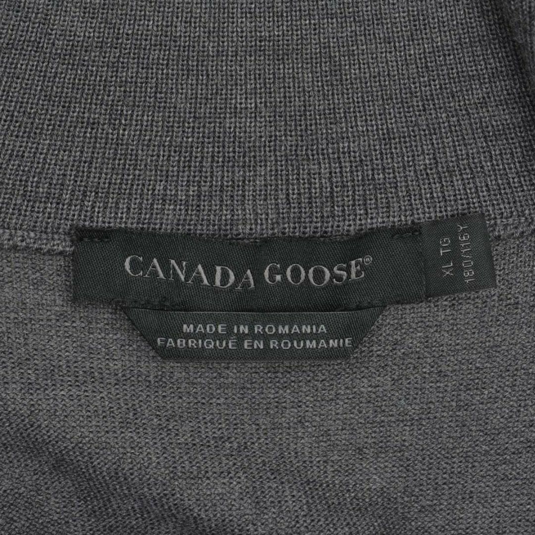 CANADA GOOSE(カナダグース)の【CANADAGOOSE】6893MB HyBridge Knit Jacket メンズのジャケット/アウター(その他)の商品写真