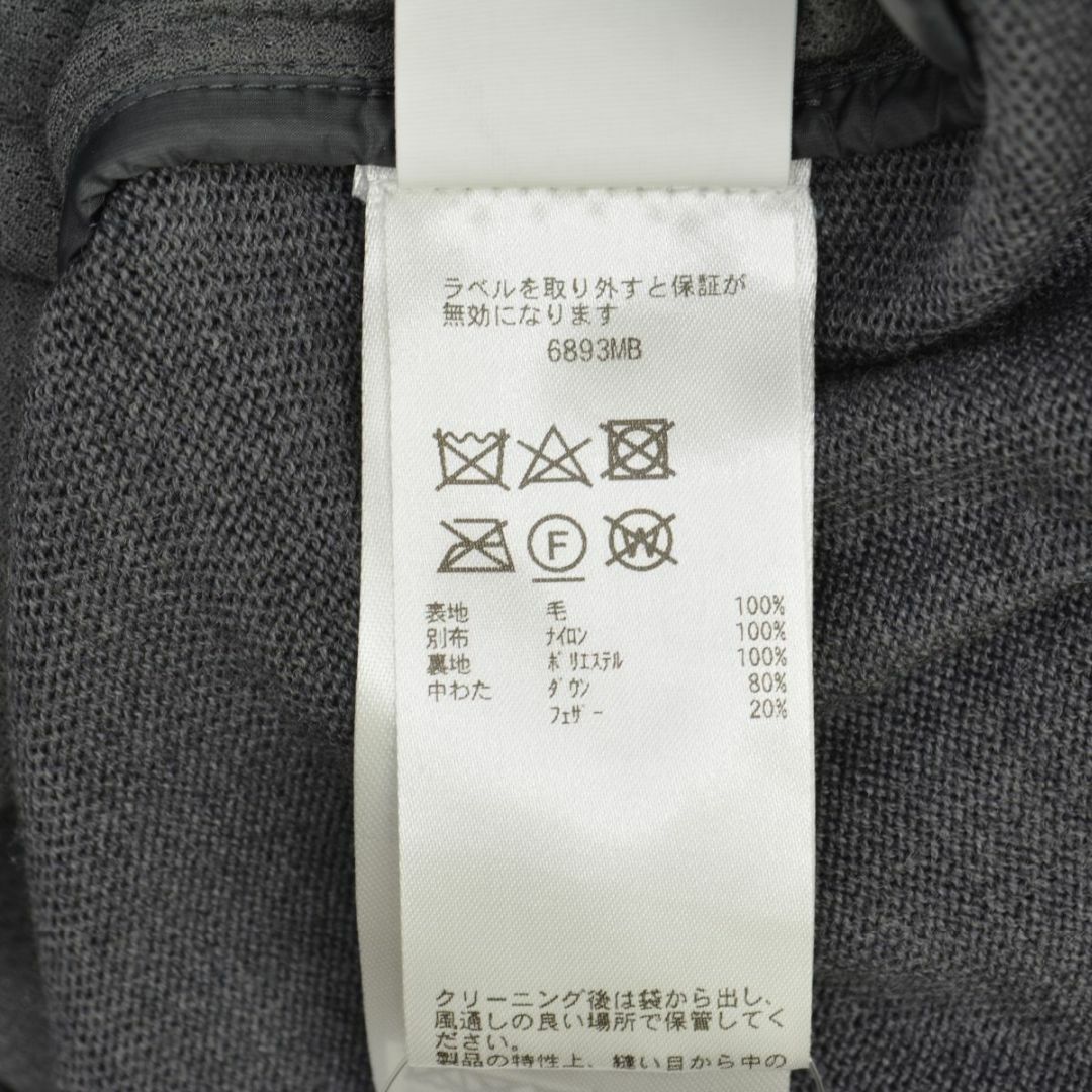 CANADA GOOSE(カナダグース)の【CANADAGOOSE】6893MB HyBridge Knit Jacket メンズのジャケット/アウター(その他)の商品写真