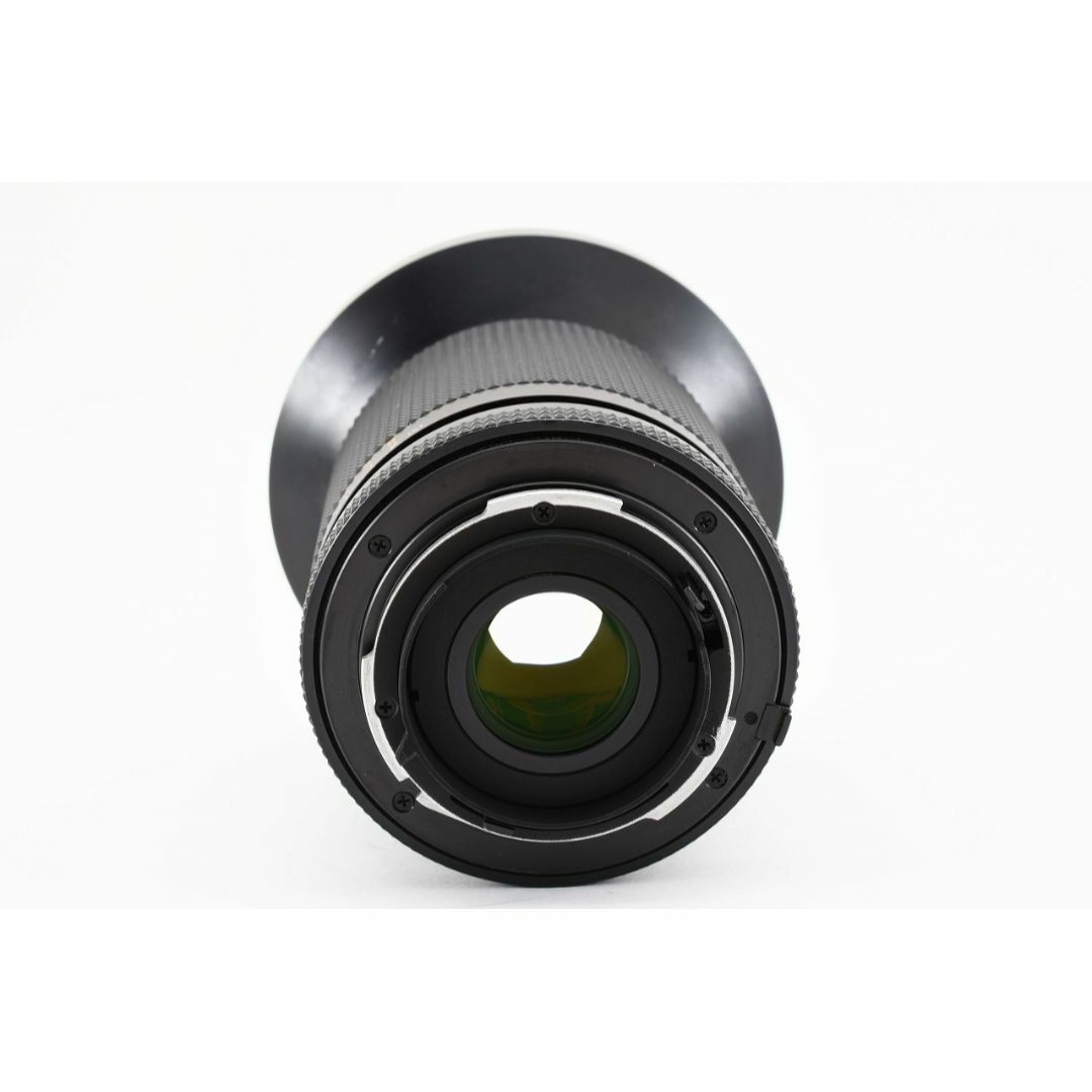 CONTAX - 14173 希少 CONTAX 21mm F2.8 T* MMJ カールツァイスの通販 CONTAX - 14173 希少 CONTAX 21mm F2.8 T* MMJ カールツァイスの通販