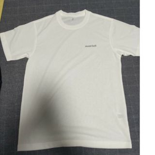 モンベル(mont bell)のモンベル　Tシャツ(Tシャツ/カットソー(半袖/袖なし))