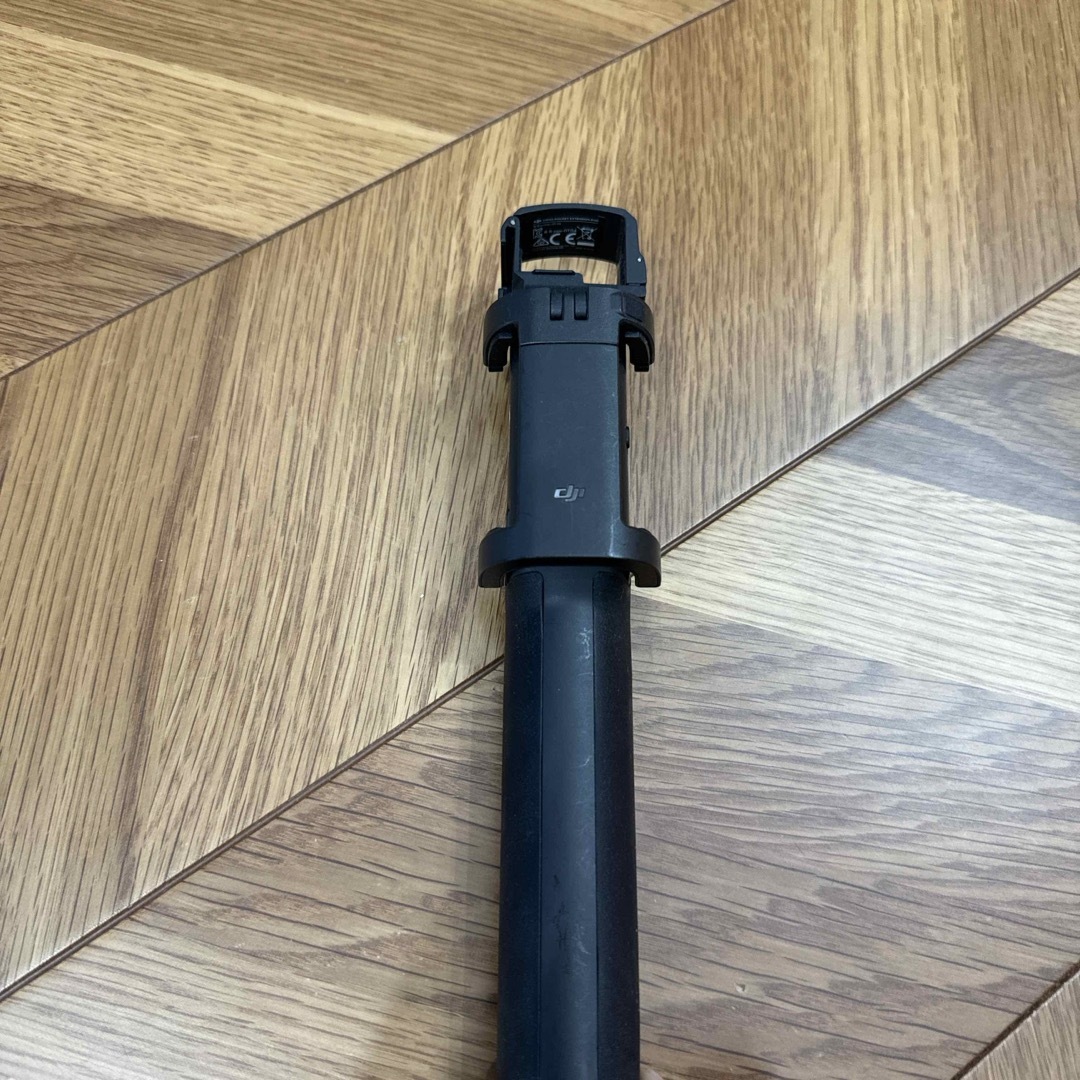 DJI Osmo Pocket 延長ロッド スマホ/家電/カメラのカメラ(その他)の商品写真