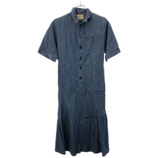 Ron Herman - 新品タグ付◇argue◇LINEN TWILL ESSENTIAL DRESSの通販