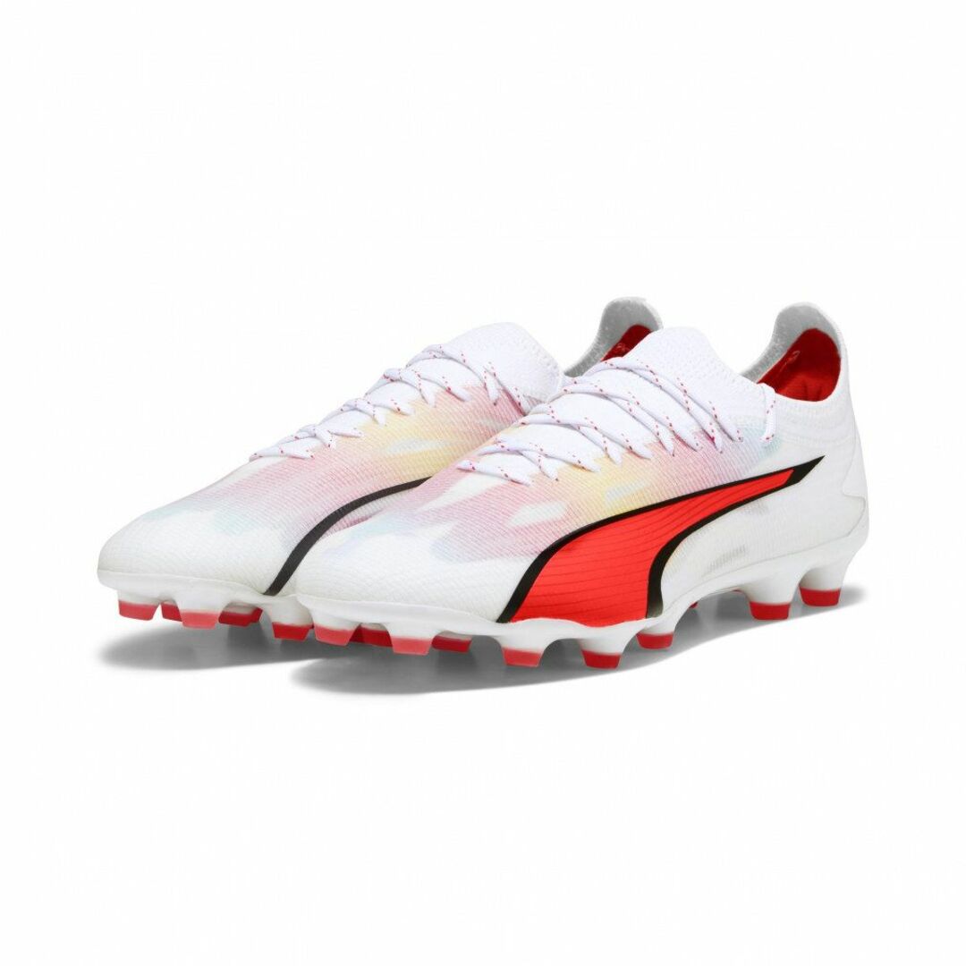 PUMA(プーマ)のPUMA ウルトラ アルティメット HG/AG スポーツ/アウトドアのサッカー/フットサル(シューズ)の商品写真