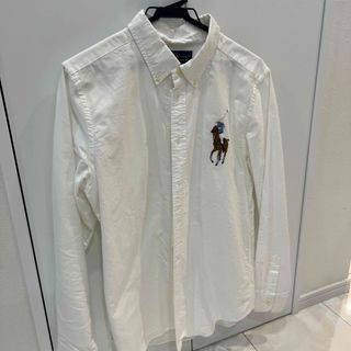 ラルフローレン(Ralph Lauren)のラルフローレン　シャツ(シャツ/ブラウス(長袖/七分))