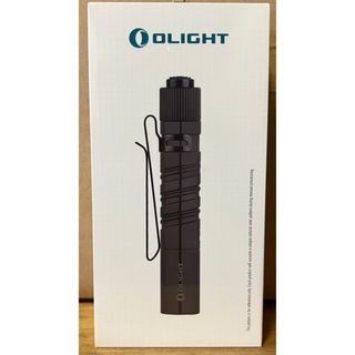 OLIGHT i3T EOS ジルコニウムボディ限定モデル(ライト/ランタン)