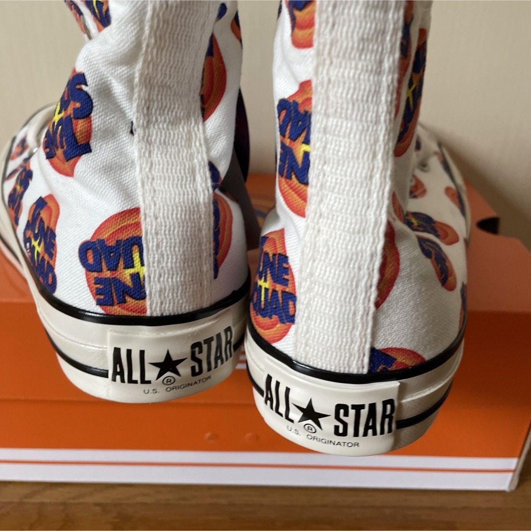 CONVERSE(コンバース)のオールスター　US space JAM TS HI レディースの靴/シューズ(スニーカー)の商品写真