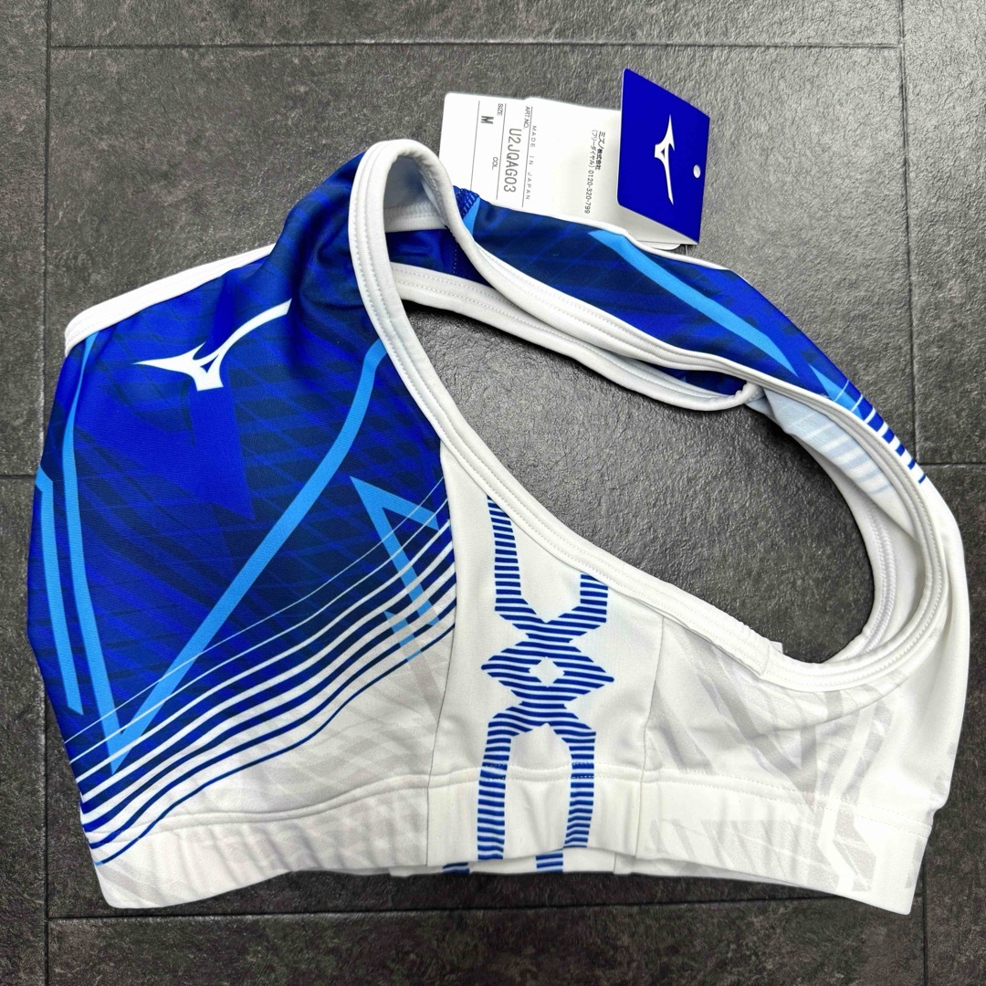 MIZUNO - ミズノ 女子陸上ユニフォーム上下セット Mサイズ MIZUNO - ミズノ 女子陸上ユニフォーム上下セット Mサイズ