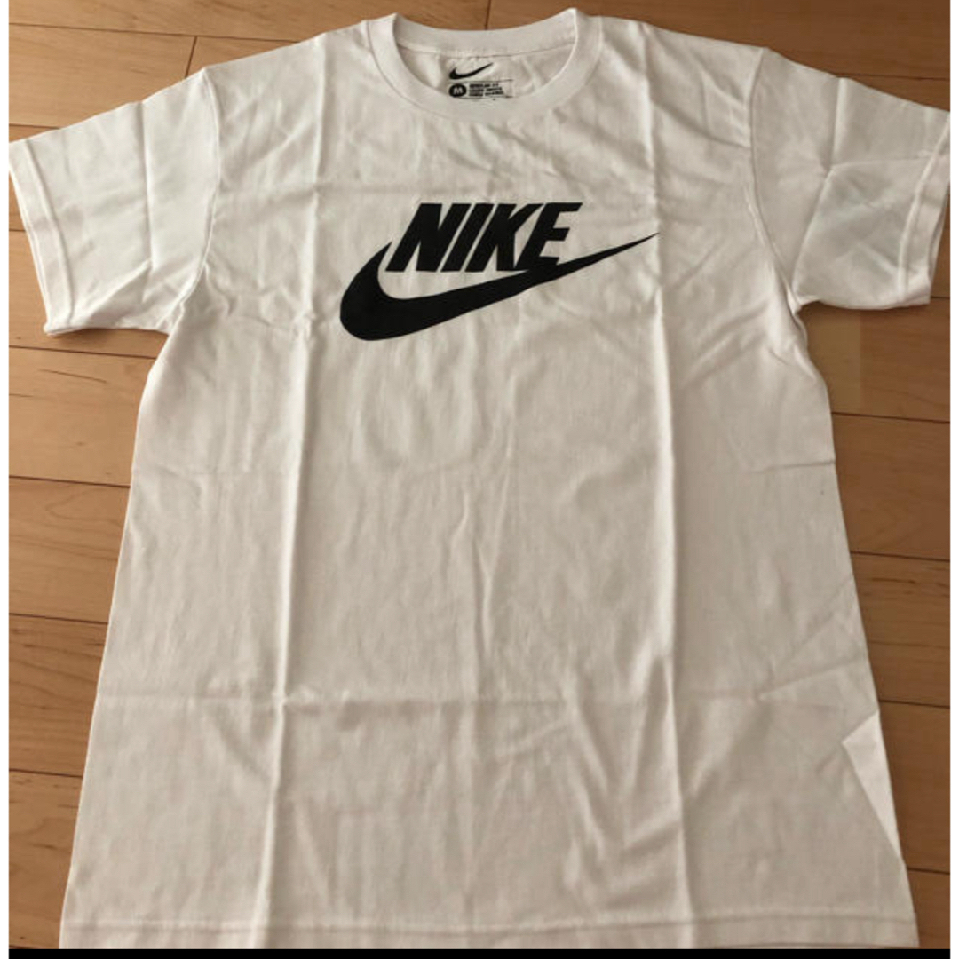 NIKE(ナイキ)のNIKE  Tシャツ　2枚セット メンズのトップス(Tシャツ/カットソー(半袖/袖なし))の商品写真