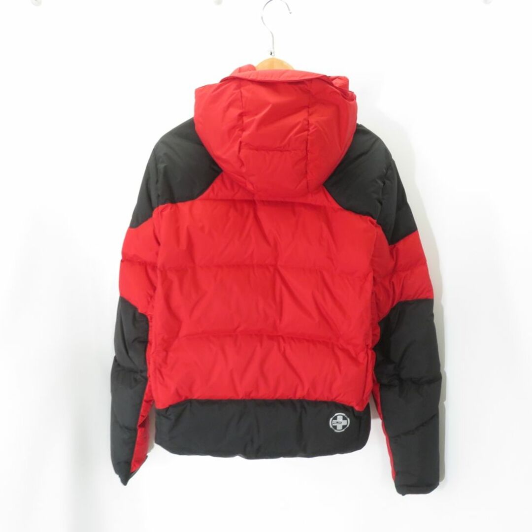 RLX DOWN JACKET RED 7187542ACDP  メンズのジャケット/アウター(ダウンジャケット)の商品写真