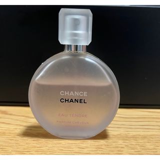 シャネル(CHANEL)のCHANEL チャンス ヘアミスト(ヘアウォーター/ヘアミスト)