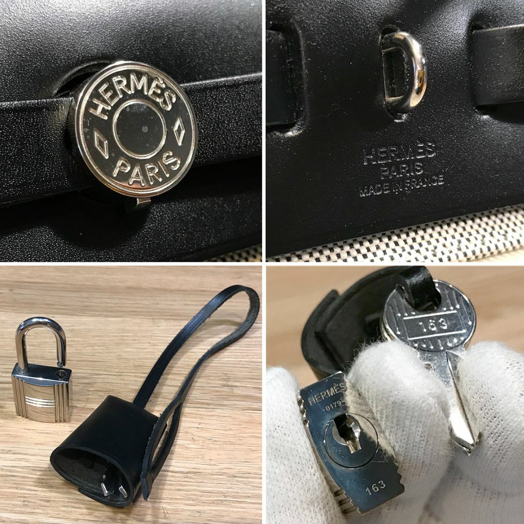 Hermes(エルメス)の新品同様 エルメス 入手困難 エールバッグジップ31 ペガサスポップ 2WAY レディースのバッグ(ハンドバッグ)の商品写真