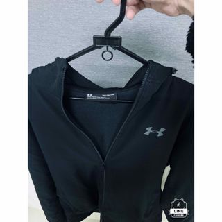 UNDER ARMOUR - アンダーアーマー　ジャケット