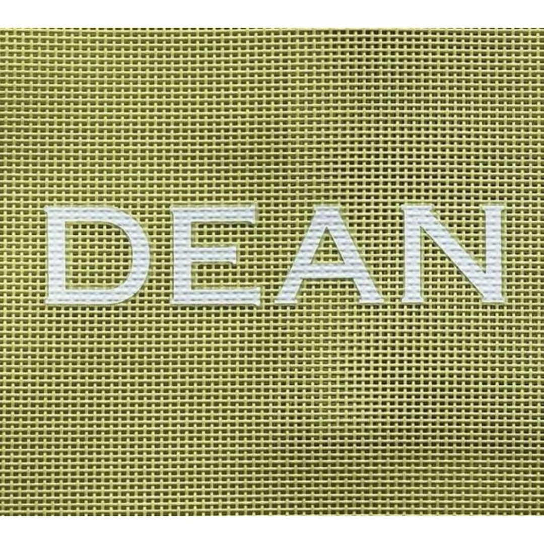 DEAN & DELUCA(ディーンアンドデルーカ)の新品直営店購入品 DEAN&DELUCAメッシュトートバッグライムグリーンS レディースのバッグ(トートバッグ)の商品写真