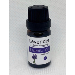 10ml(Lavender)ラベンダー(エッセンシャルオイル（精油）)