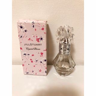 ジルスチュアート(JILLSTUART)のジルスチュアート　クリスタルブルーム　パフュームド ヘアミスト　30mL(その他)