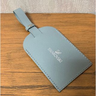 スワロフスキー(SWAROVSKI)のスワロフスキー　ネームタグ(その他)