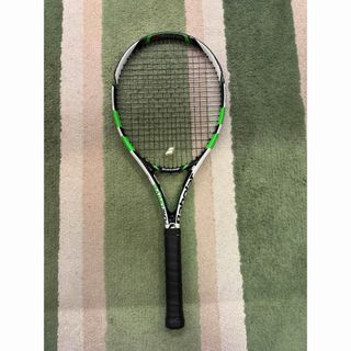 バボラ(Babolat)のBabolaT Pure Drive ウィンブルドン G2 ラケット(ラケット)