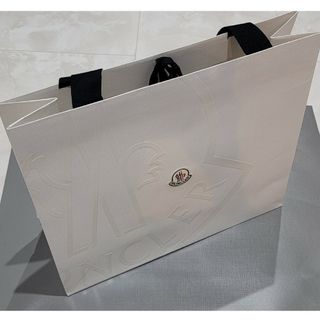 モンクレール(MONCLER)のモンクレール袋美品４枚(ショップ袋)