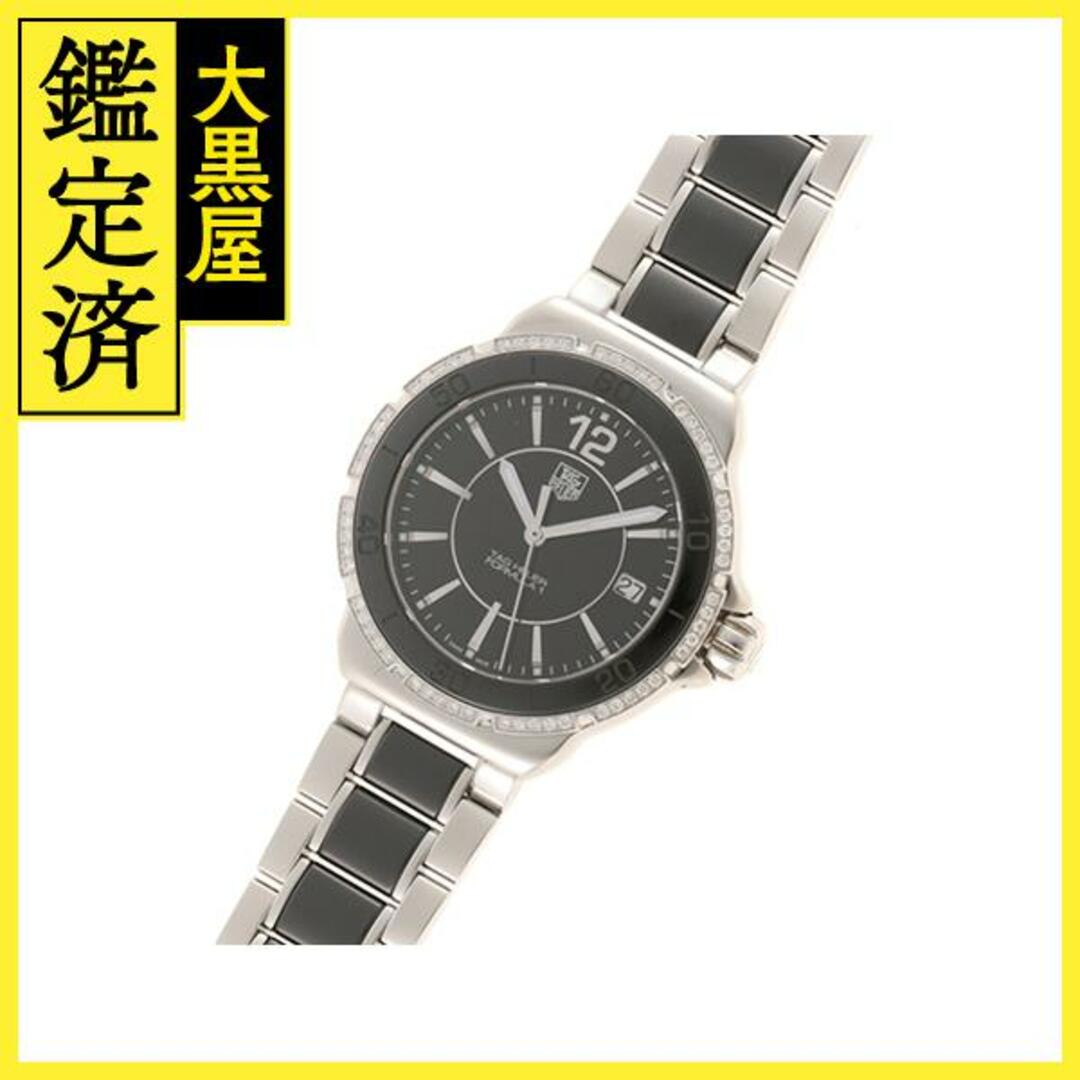 TAG Heuer(タグホイヤー)のTAG HEUER　フォーミュラ1　WAH1212.BA0859【205】 レディースのファッション小物(腕時計)の商品写真