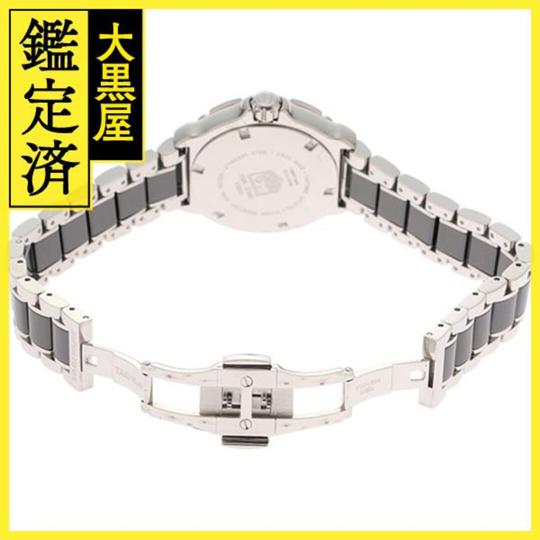 TAG Heuer(タグホイヤー)のTAG HEUER　フォーミュラ1　WAH1212.BA0859【205】 レディースのファッション小物(腕時計)の商品写真